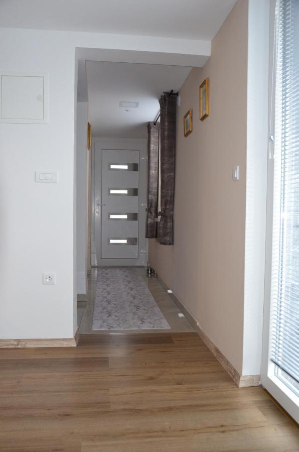 Apartment Hanny Ласко Экстерьер фото