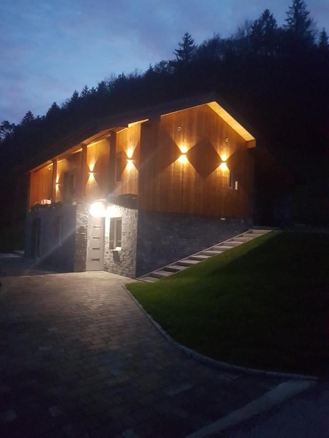 Apartment Hanny Ласко Экстерьер фото