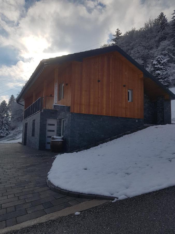 Apartment Hanny Ласко Экстерьер фото