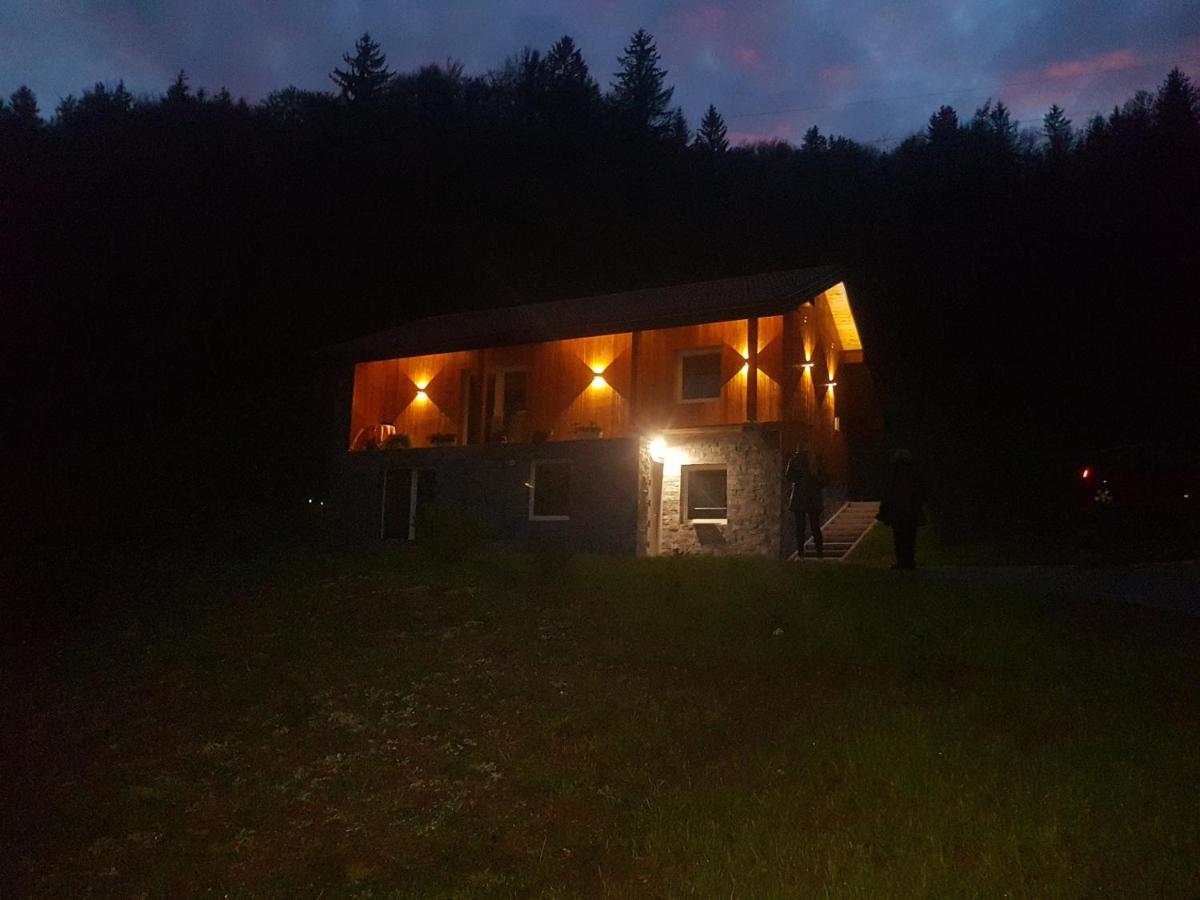 Apartment Hanny Ласко Экстерьер фото