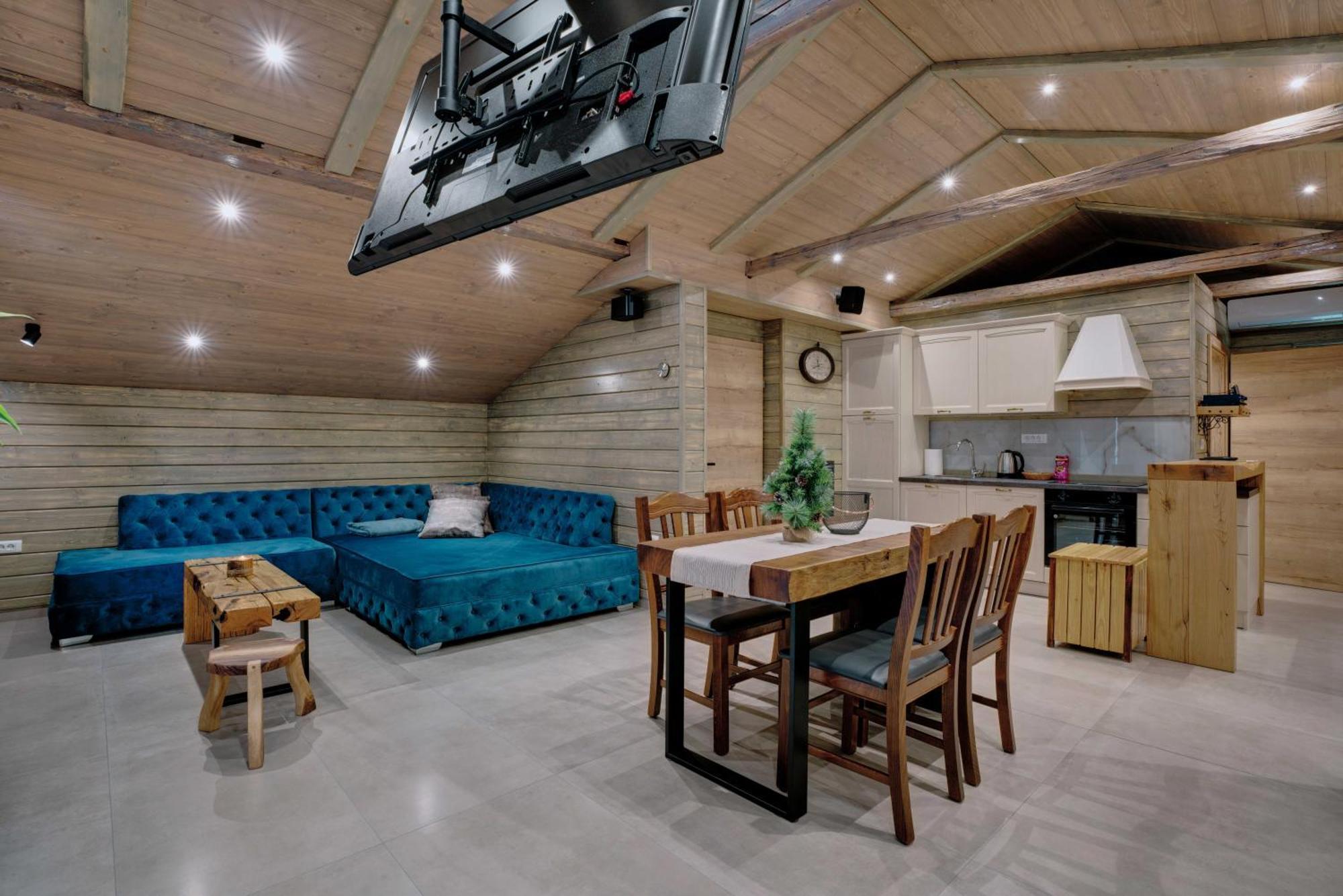 Apartment Hanny Ласко Экстерьер фото