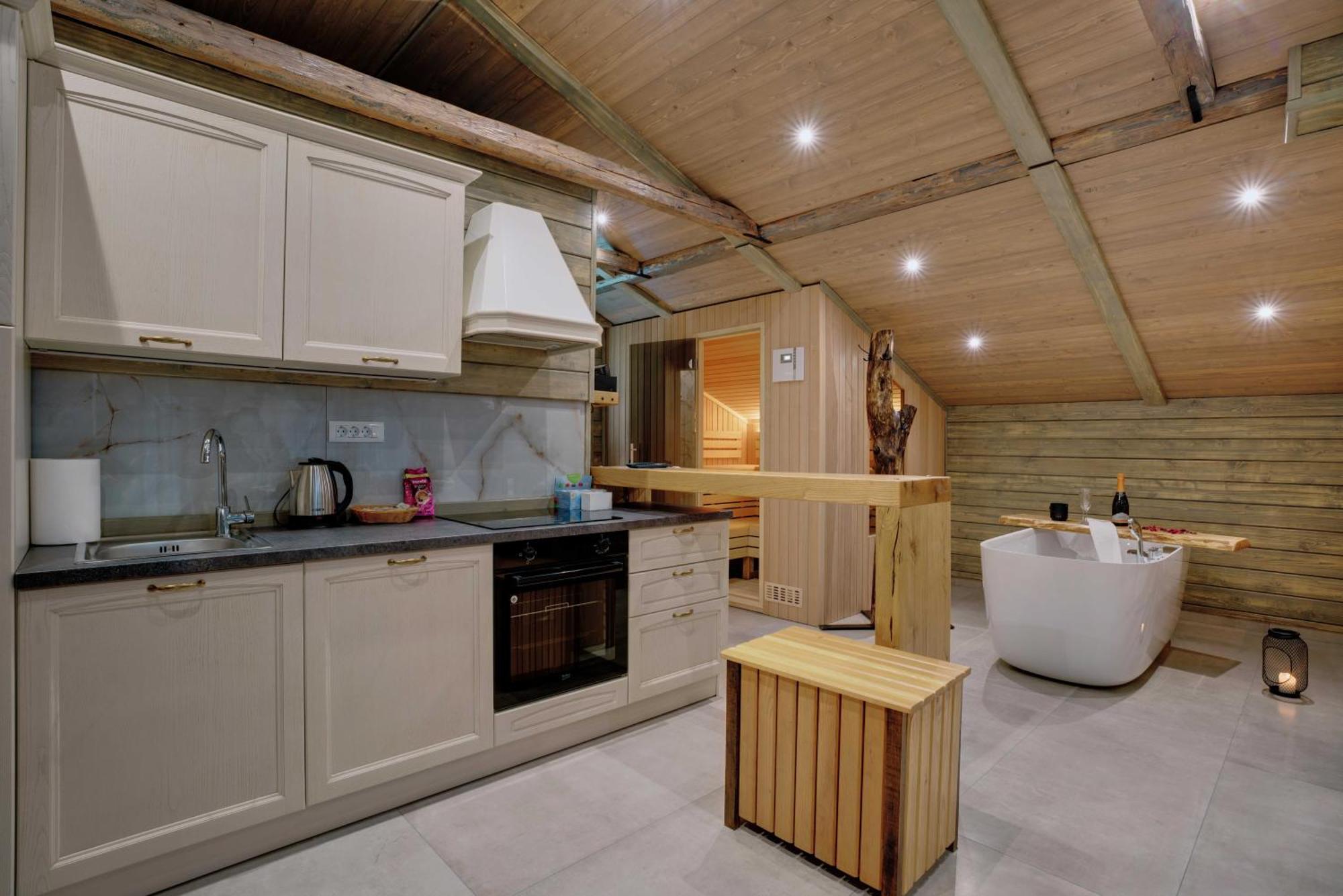 Apartment Hanny Ласко Экстерьер фото