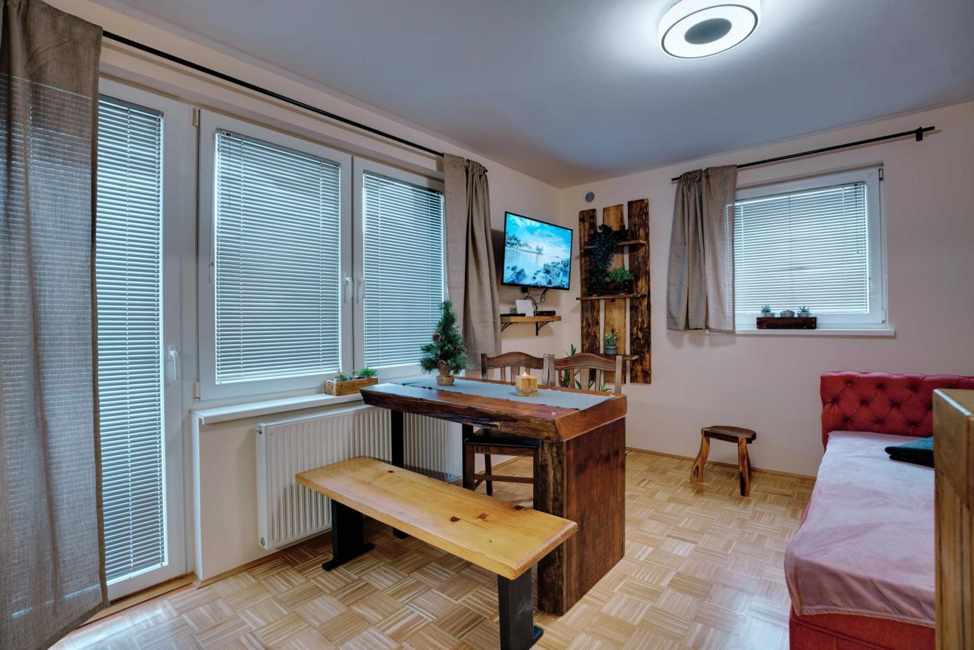 Apartment Hanny Ласко Экстерьер фото