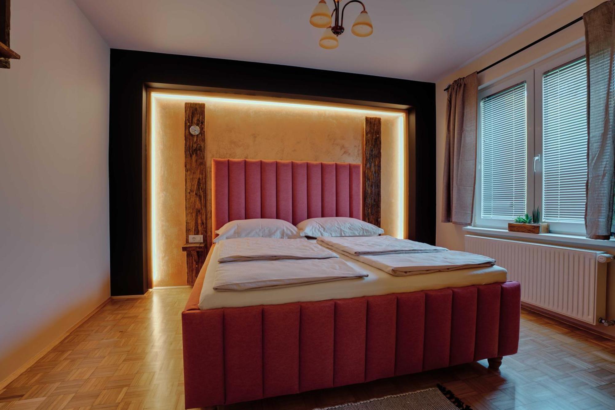 Apartment Hanny Ласко Экстерьер фото