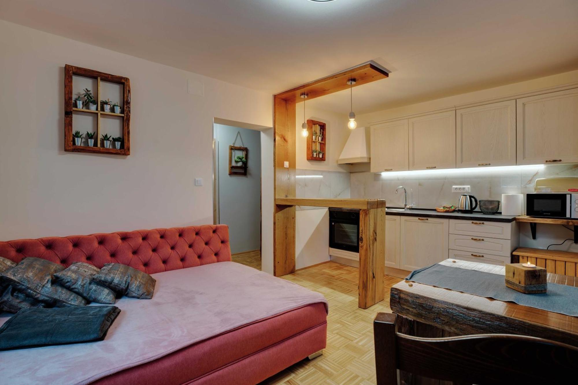 Apartment Hanny Ласко Экстерьер фото