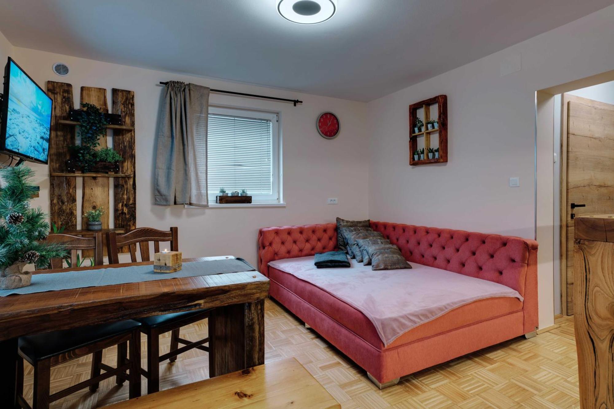 Apartment Hanny Ласко Экстерьер фото