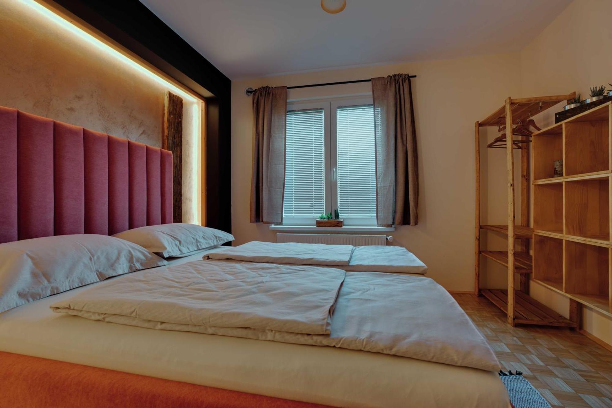Apartment Hanny Ласко Экстерьер фото