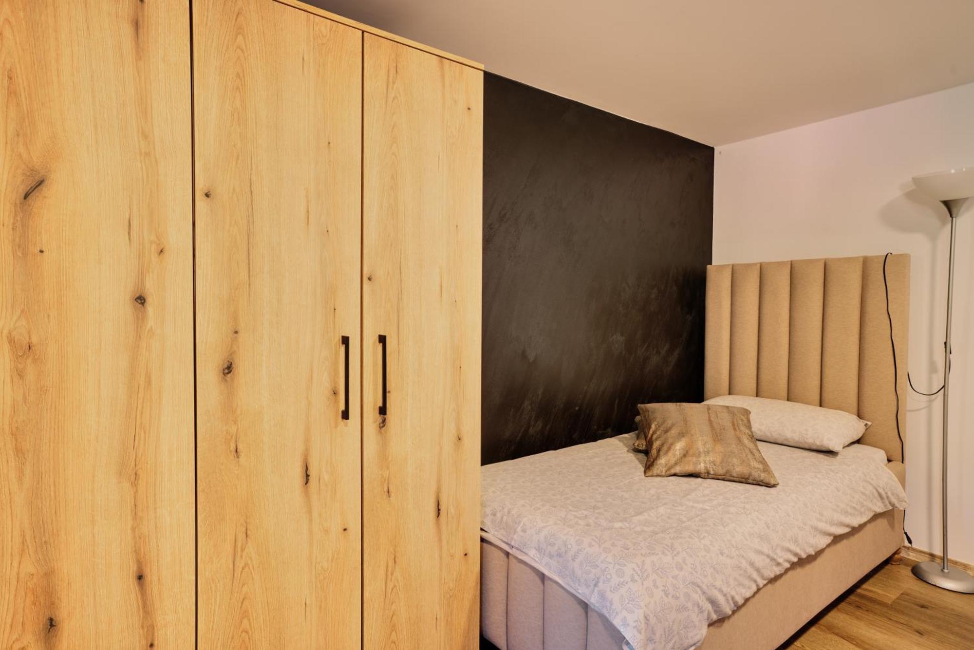 Apartment Hanny Ласко Экстерьер фото
