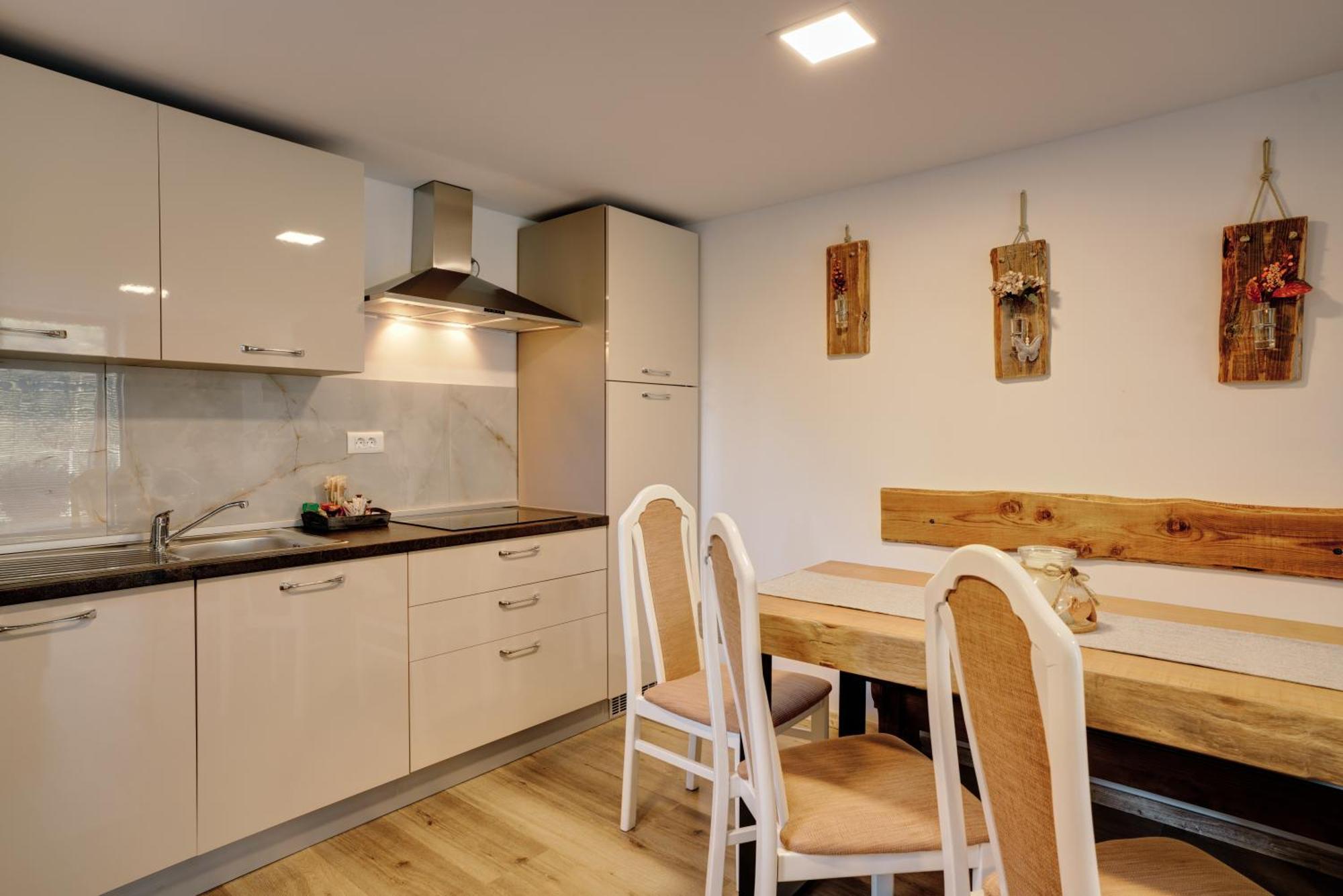Apartment Hanny Ласко Экстерьер фото