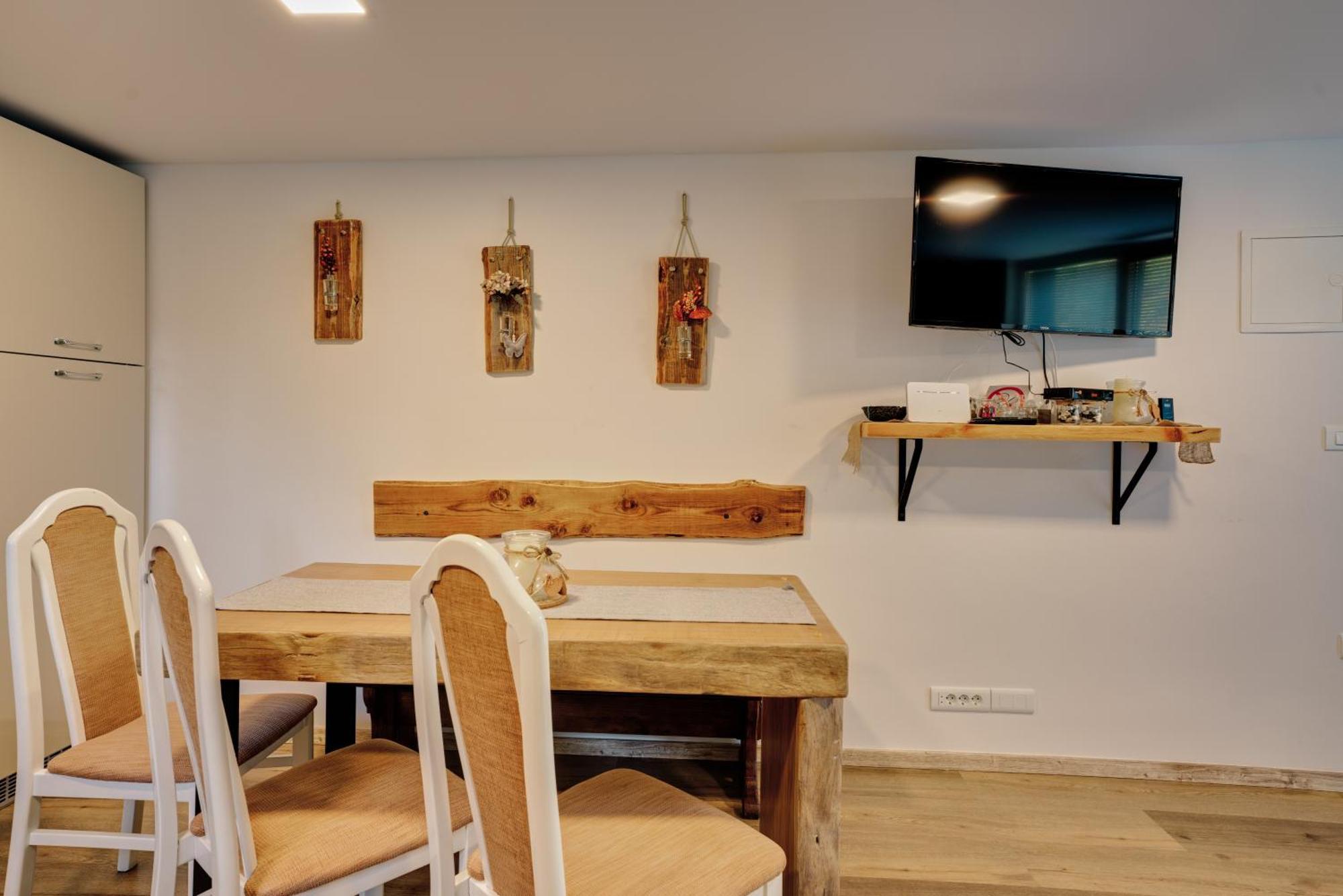 Apartment Hanny Ласко Экстерьер фото