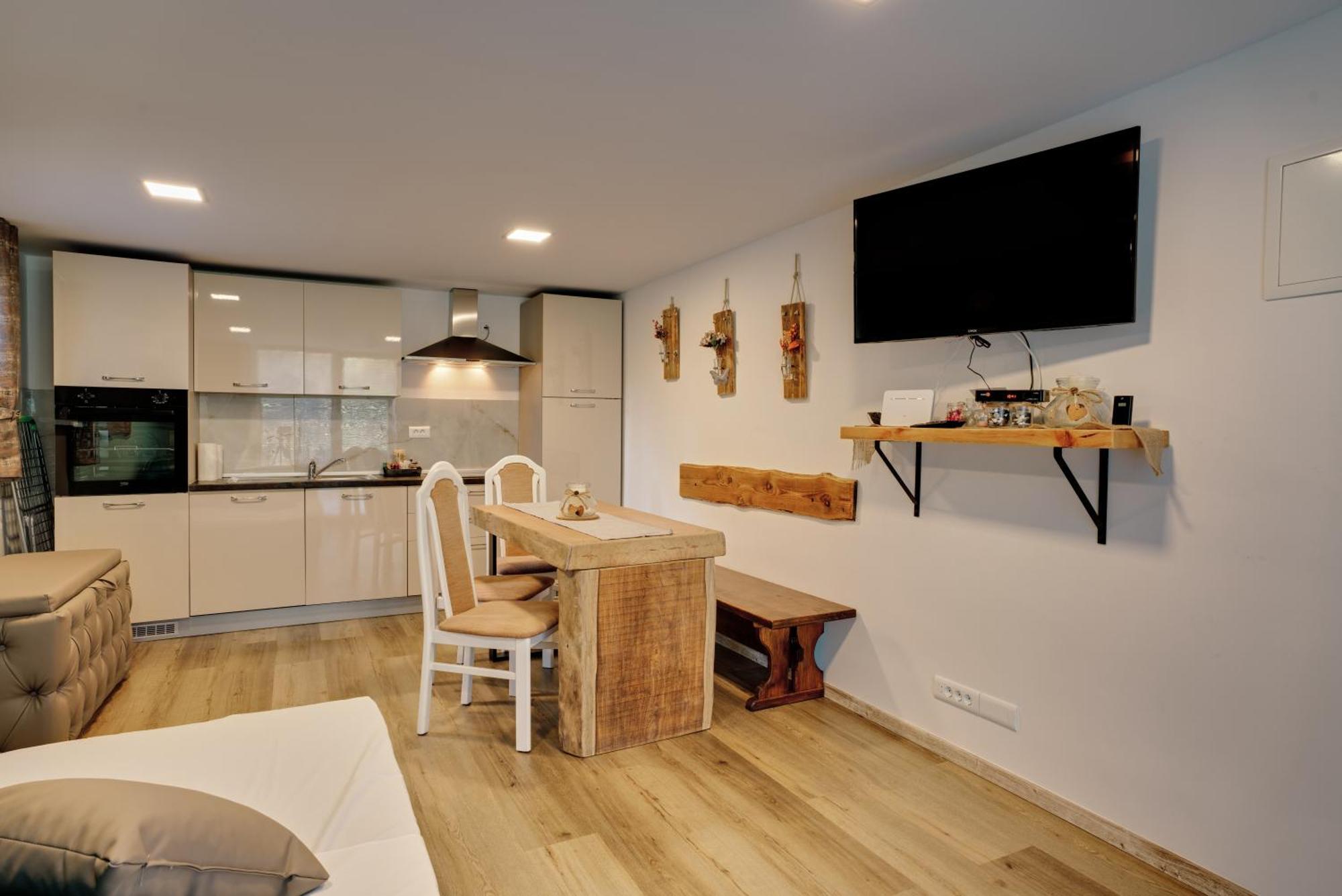 Apartment Hanny Ласко Экстерьер фото
