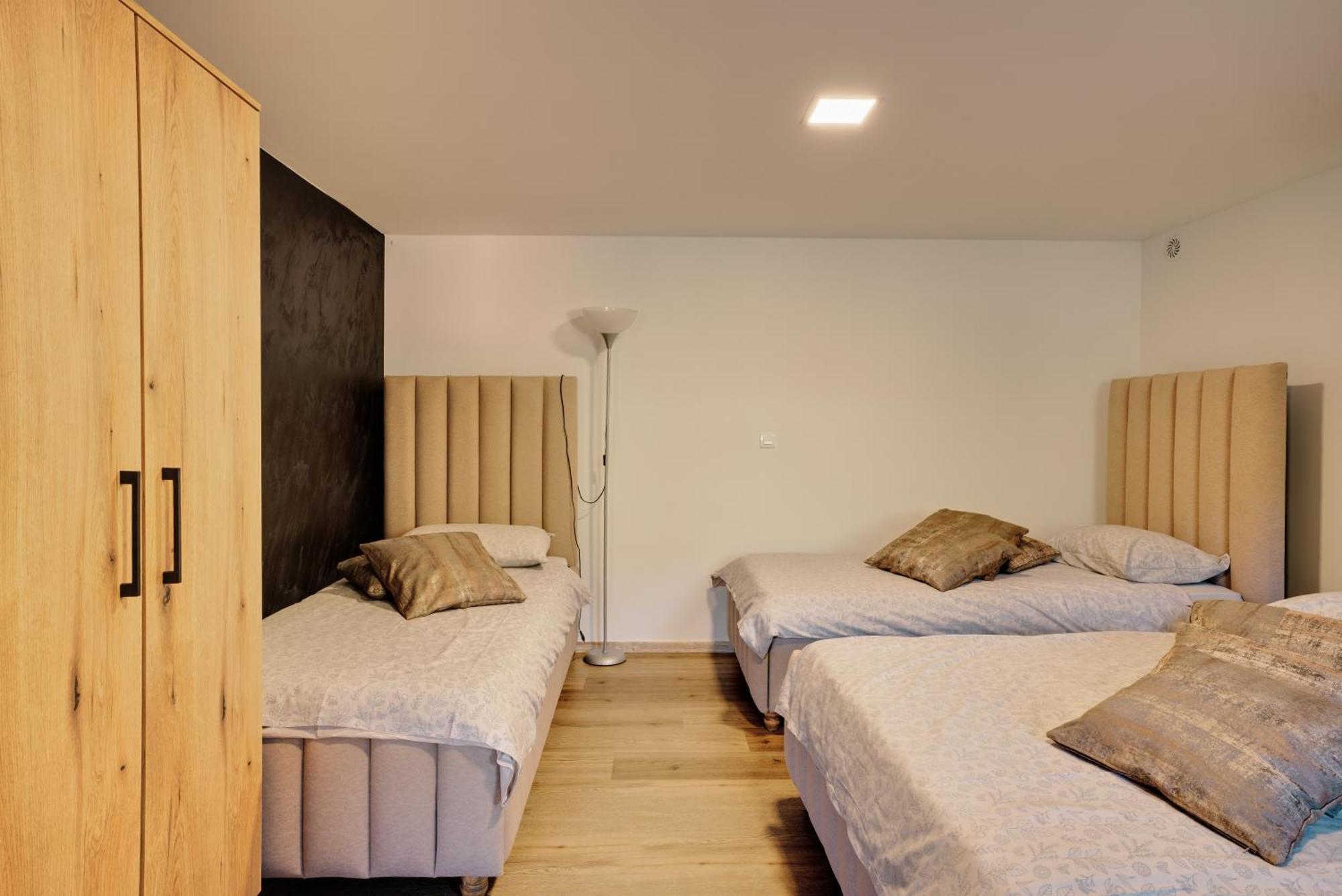Apartment Hanny Ласко Экстерьер фото