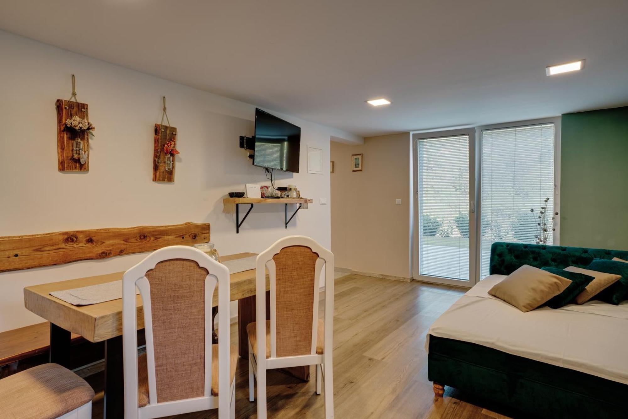 Apartment Hanny Ласко Экстерьер фото