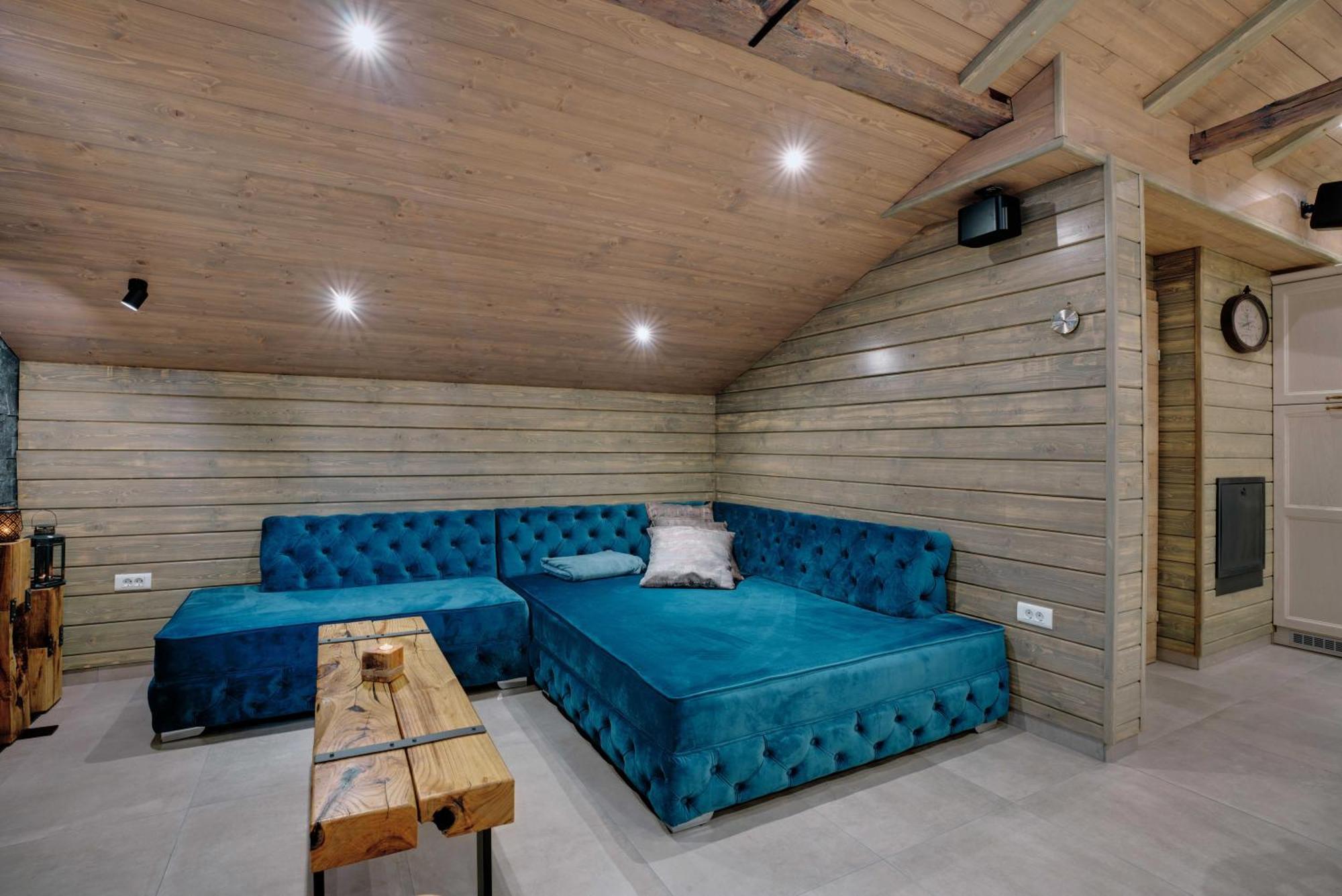 Apartment Hanny Ласко Номер фото