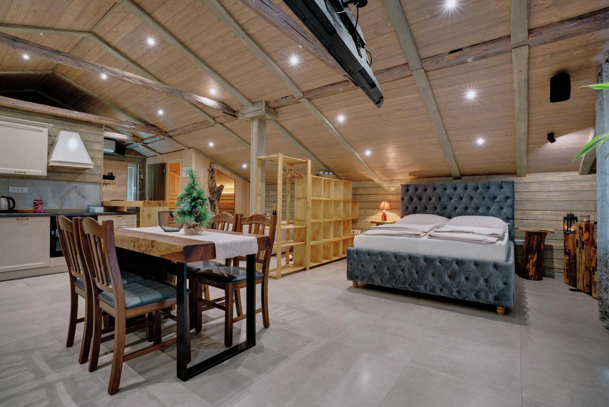 Apartment Hanny Ласко Номер фото